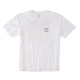 Billabong Ανδρική κοντομάνικη μπλούζα  Salvation Short Sleeve T-Shirt